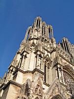Reims - Cathedrale - Tour (03)